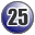 25