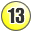 13