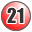 21