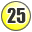 25