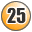 25