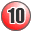 10